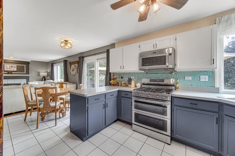 Tiny photo for 1121 Millcreek Lane, Algonquin, IL 60102 (MLS # 12764291)