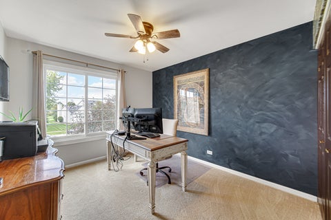 Tiny photo for 1121 Millcreek Lane, Algonquin, IL 60102 (MLS # 12764291)