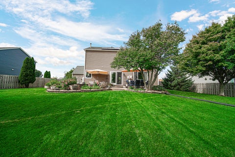 Tiny photo for 1121 Millcreek Lane, Algonquin, IL 60102 (MLS # 12764291)