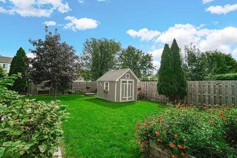Tiny photo for 1121 Millcreek Lane, Algonquin, IL 60102 (MLS # 12764291)
