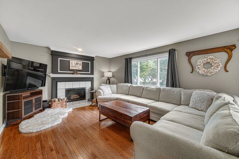 Tiny photo for 1121 Millcreek Lane, Algonquin, IL 60102 (MLS # 12764291)