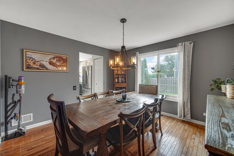 Tiny photo for 1121 Millcreek Lane, Algonquin, IL 60102 (MLS # 12764291)