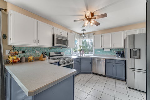 Tiny photo for 1121 Millcreek Lane, Algonquin, IL 60102 (MLS # 12764291)