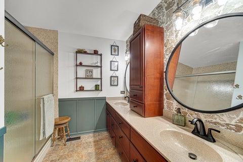 Tiny photo for 1121 Millcreek Lane, Algonquin, IL 60102 (MLS # 12764291)
