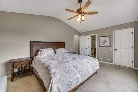 Tiny photo for 1121 Millcreek Lane, Algonquin, IL 60102 (MLS # 12764291)
