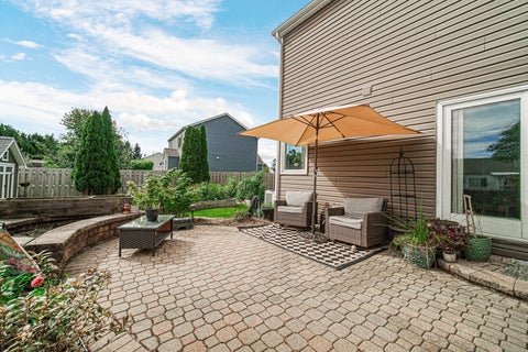 Tiny photo for 1121 Millcreek Lane, Algonquin, IL 60102 (MLS # 12764291)