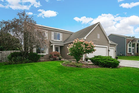 Tiny photo for 1121 Millcreek Lane, Algonquin, IL 60102 (MLS # 12764291)
