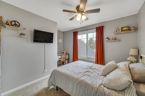 Tiny photo for 1121 Millcreek Lane, Algonquin, IL 60102 (MLS # 12764291)