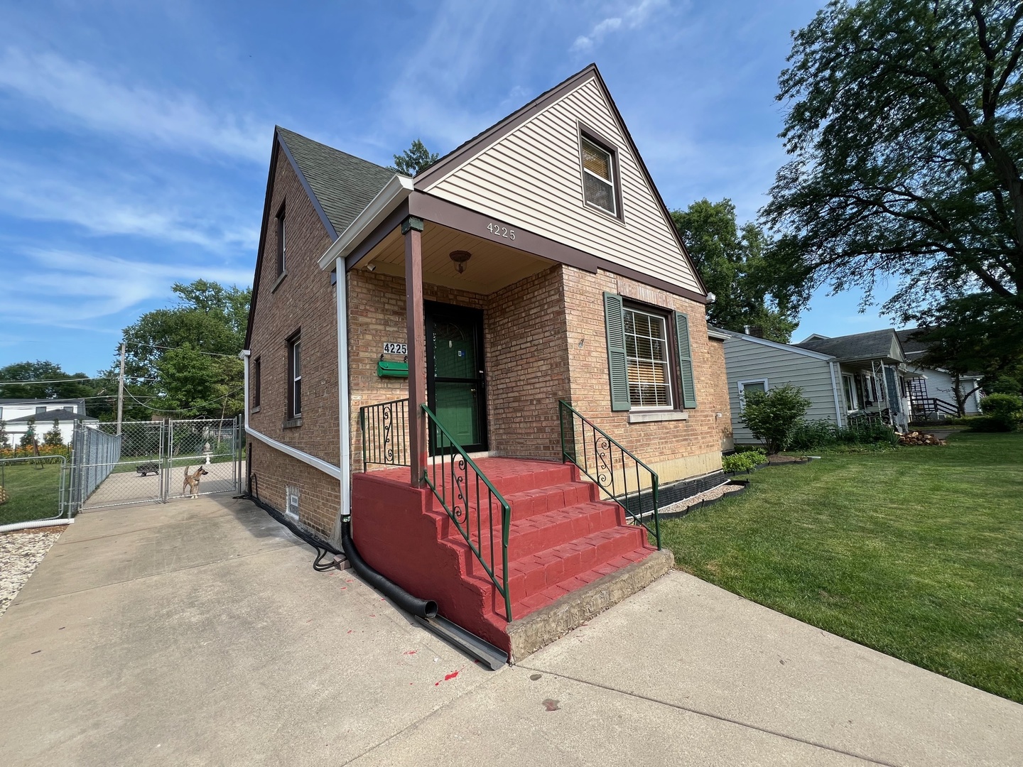 4225 HIGHLAND Avenue