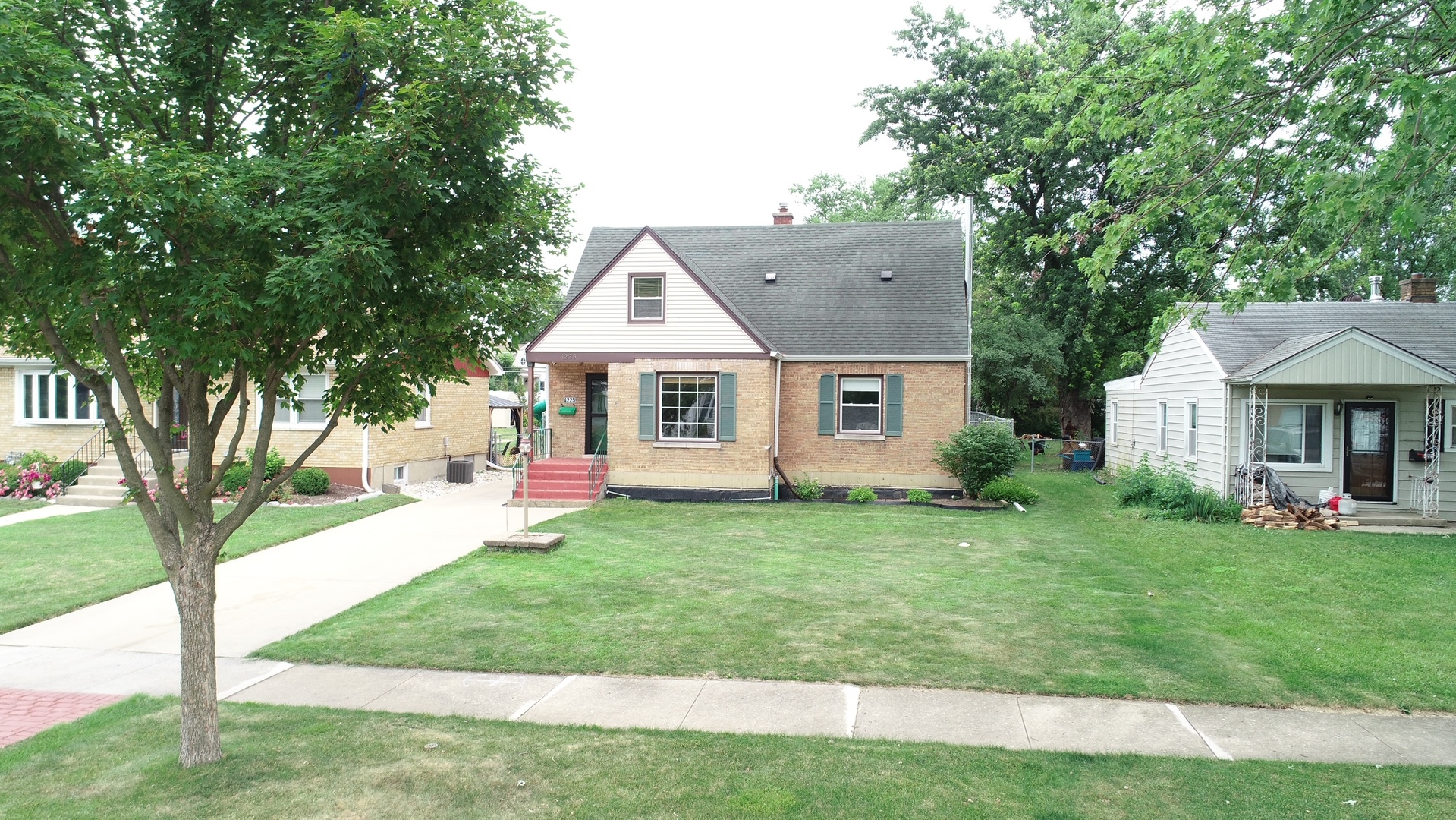4225 HIGHLAND Avenue