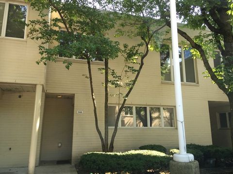 1143 S PARK Terrace 117 Chicago IL 60605