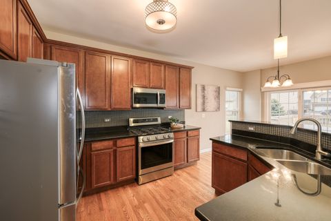 Tiny photo for 1123 Sears Circle, Elburn, IL 60119 (MLS # 12572880)