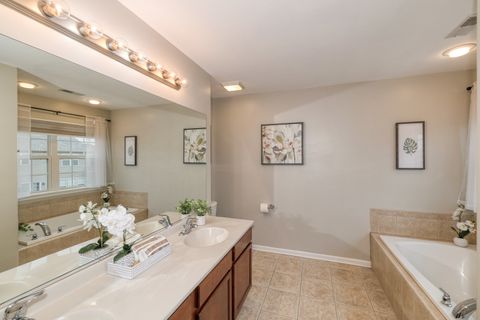 Tiny photo for 1123 Sears Circle, Elburn, IL 60119 (MLS # 12572880)