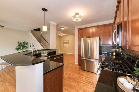 Tiny photo for 1123 Sears Circle, Elburn, IL 60119 (MLS # 12572880)