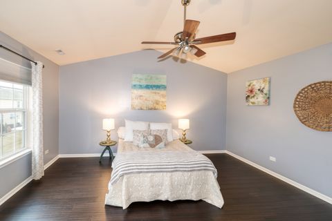 Tiny photo for 1123 Sears Circle, Elburn, IL 60119 (MLS # 12572880)