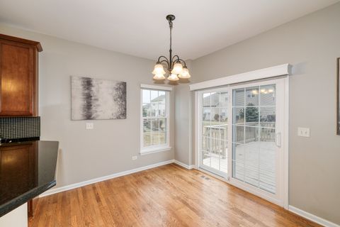 Tiny photo for 1123 Sears Circle, Elburn, IL 60119 (MLS # 12572880)