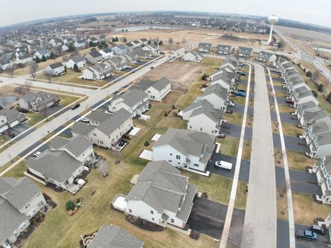 Tiny photo for 1123 Sears Circle, Elburn, IL 60119 (MLS # 12572880)