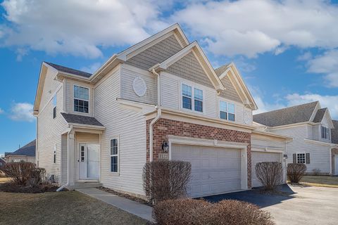 Photo of 1123 Sears Circle, Elburn, IL 60119 (MLS # 12572880)