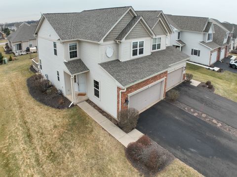 Tiny photo for 1123 Sears Circle, Elburn, IL 60119 (MLS # 12572880)