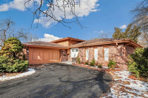 3518 S Manor Drive, Lansing, IL 60438 - #: 12568463