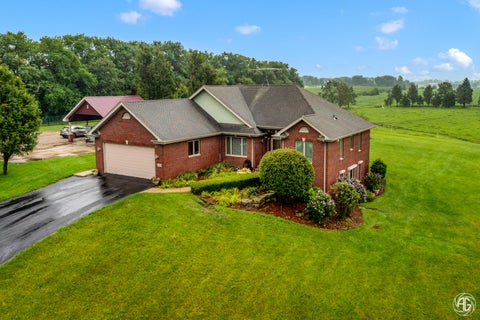 Photo of 2347 Vankalker Drive, Crete, IL 60417 (MLS # 12776512)