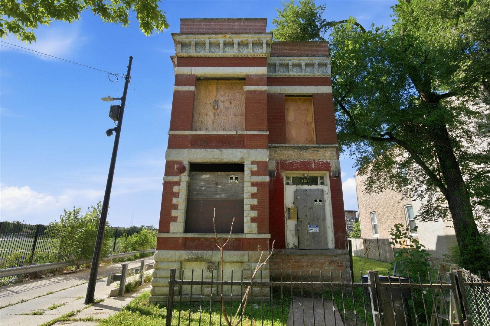 3311 W Monroe Street