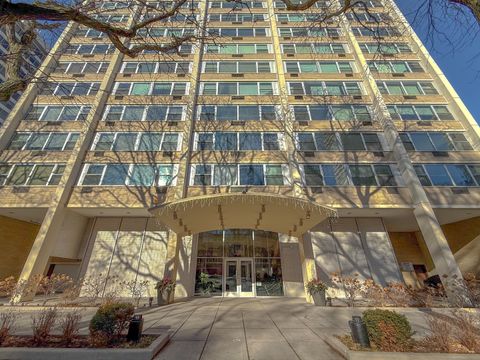 336 W Wellington Avenue 405 Chicago IL 60657