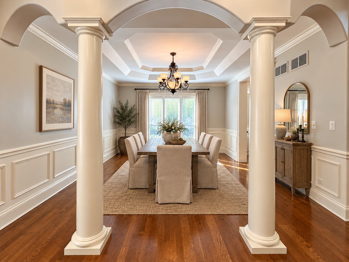 434 W Benton Avenue