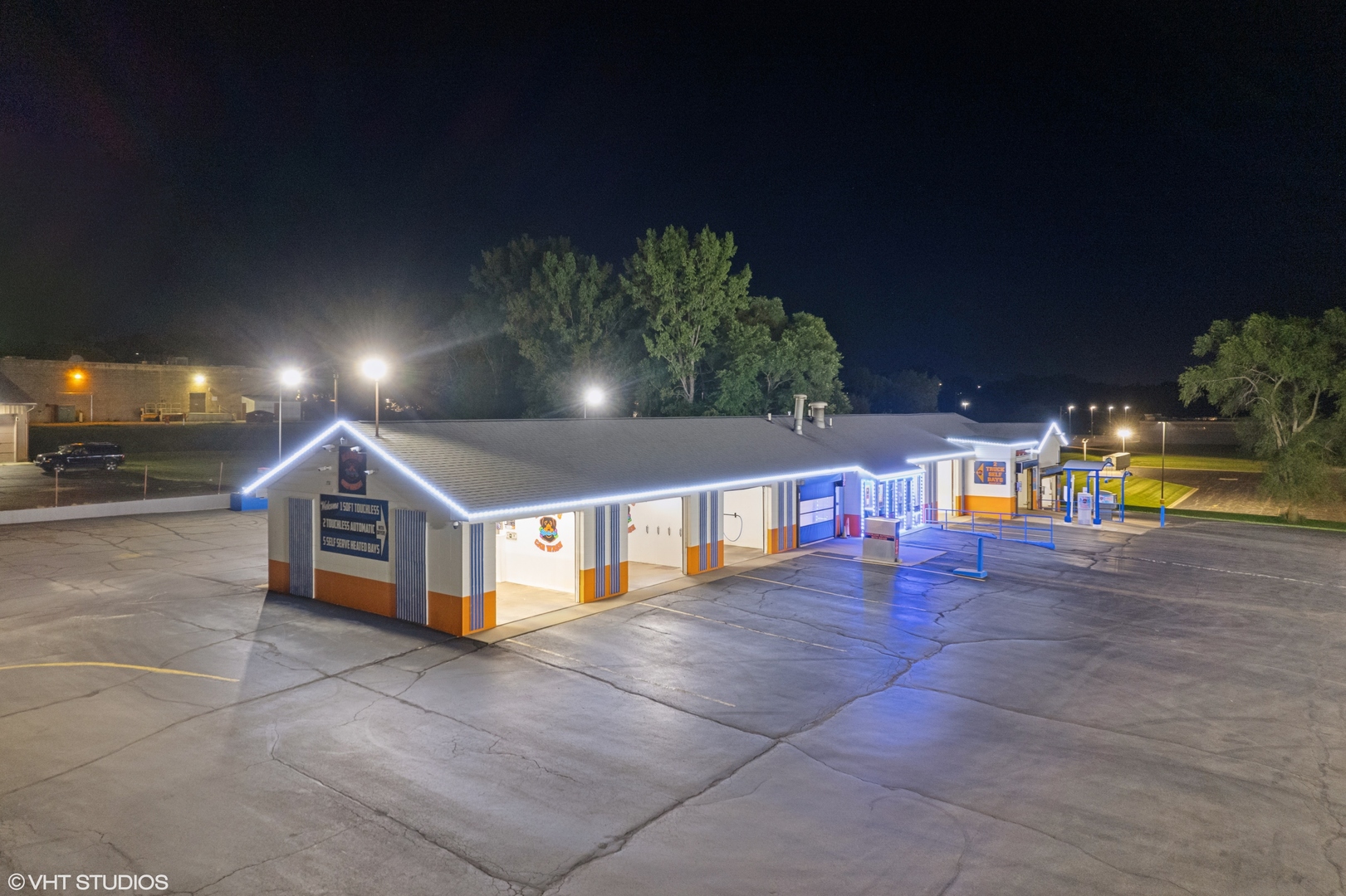 731 Midwest Court