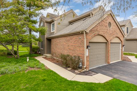 1504 Aberdeen Court Unit 1504, Naperville, IL 60564 - #: 12633346