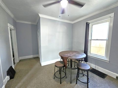 Tiny photo for 2614 McKinley Avenue, Davenport, IA 52802 (MLS # 12549316)