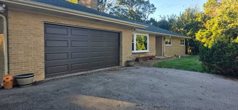 Tiny photo for 141 county line Road, Barrington, IL 60010 (MLS # 12790073)