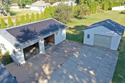 Tiny photo for 708 Lundy Street, Streator, IL 61364 (MLS # 12483893)