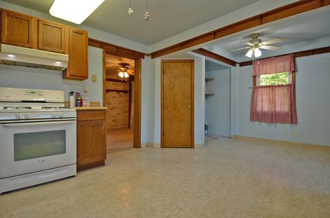 Tiny photo for 708 Lundy Street, Streator, IL 61364 (MLS # 12483893)