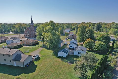 Tiny photo for 708 Lundy Street, Streator, IL 61364 (MLS # 12483893)