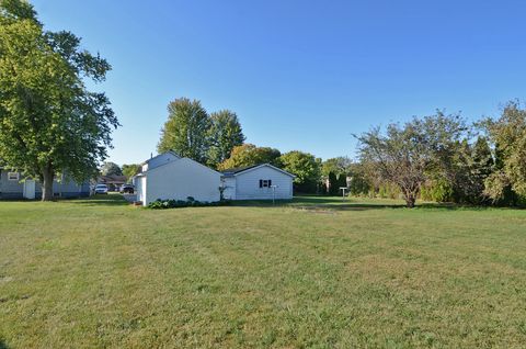 Tiny photo for 708 Lundy Street, Streator, IL 61364 (MLS # 12483893)