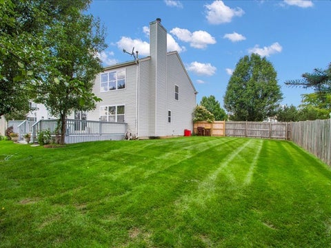Tiny photo for 10871 Great Plaines Court, Huntley, IL 60142 (MLS # 12749018)