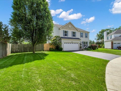 Photo of 10871 Great Plaines Court, Huntley, IL 60142 (MLS # 12749018)