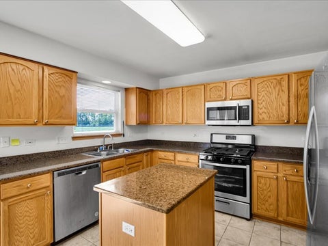 Tiny photo for 10871 Great Plaines Court, Huntley, IL 60142 (MLS # 12749018)