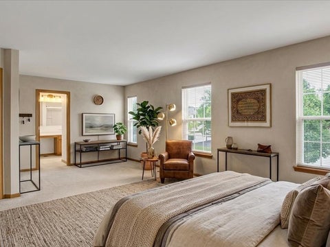 Tiny photo for 10871 Great Plaines Court, Huntley, IL 60142 (MLS # 12749018)