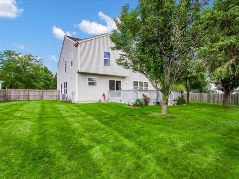 Tiny photo for 10871 Great Plaines Court, Huntley, IL 60142 (MLS # 12749018)