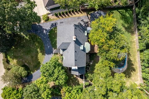 Tiny photo for 2014 Glenview Road, Rockford, IL 61107 (MLS # 12473496)