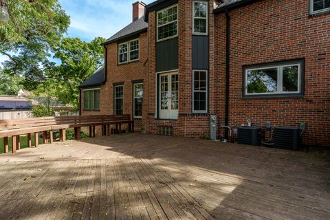 Tiny photo for 2014 Glenview Road, Rockford, IL 61107 (MLS # 12473496)