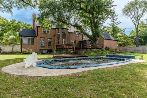 Tiny photo for 2014 Glenview Road, Rockford, IL 61107 (MLS # 12473496)