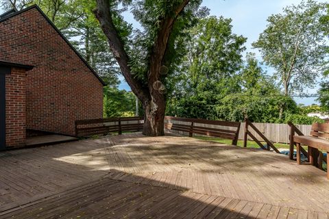 Tiny photo for 2014 Glenview Road, Rockford, IL 61107 (MLS # 12473496)