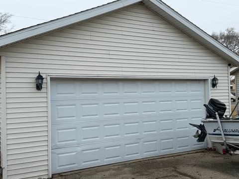 Tiny photo for 206 S 12th Street, Rochelle, IL 61068 (MLS # 12586746)