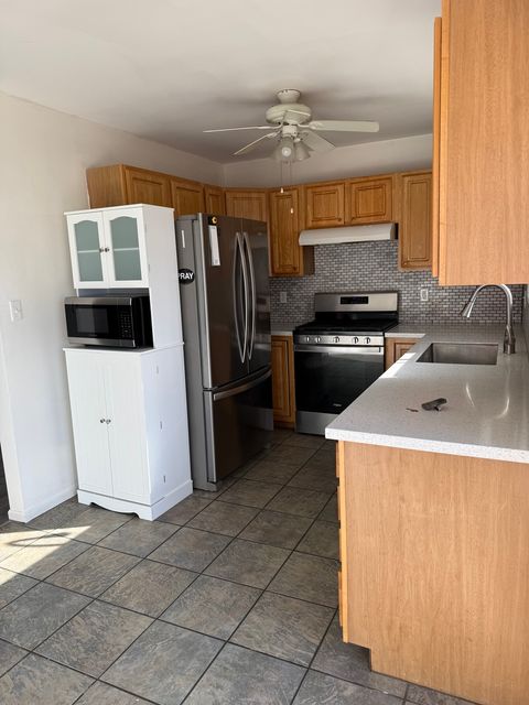 Tiny photo for 206 S 12th Street, Rochelle, IL 61068 (MLS # 12586746)