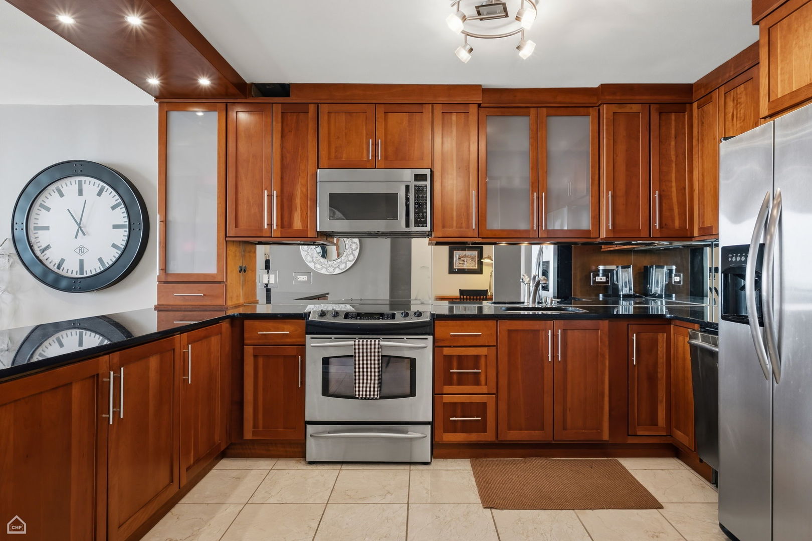 1660 N La Salle Drive 3809