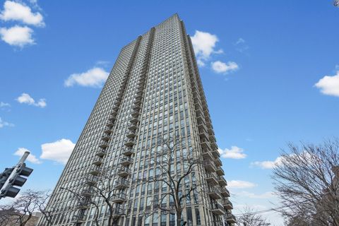 Photo of 1660 N La Salle Drive #3809, Chicago, IL 60614 (MLS # 12631550)