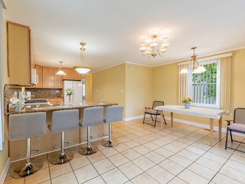 Tiny photo for 5242 W Ferdinand Street, Chicago, IL 60644 (MLS # 12465828)